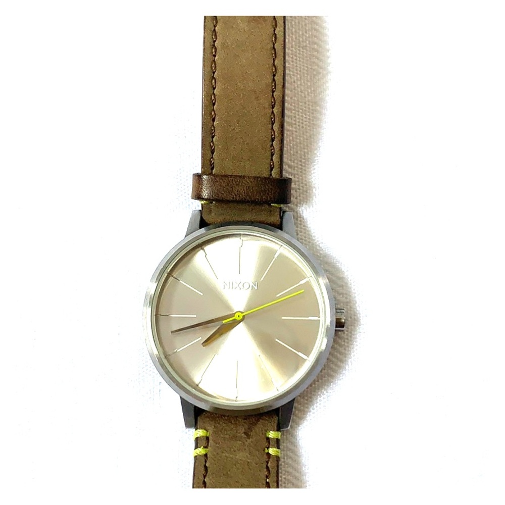 Nixon The Kensington watch